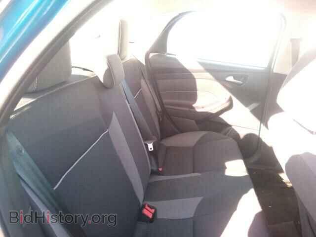 2013 FORD FOCUS - VIN: 1FADP3F28DL373305 - Photo 6
