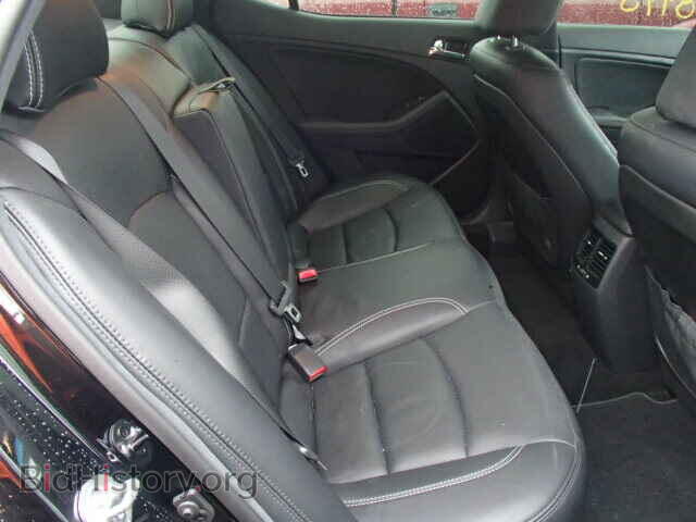 2013 KIA OPTIMA - VIN: 5XXGR4A61DG102264 - Фото 6