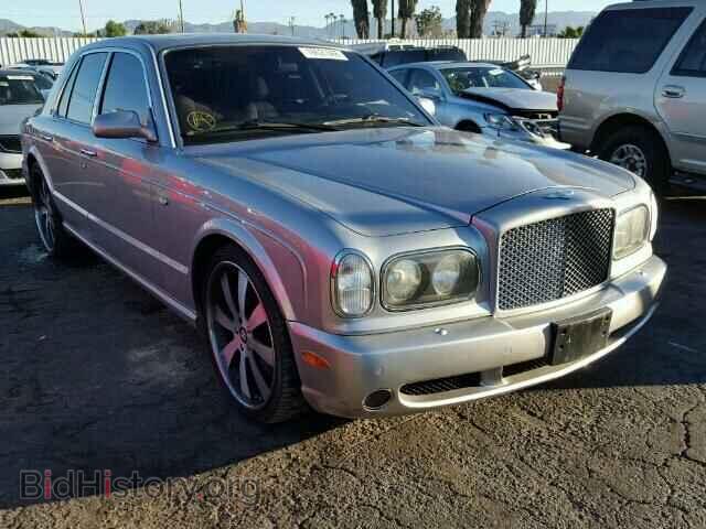 Photo SCBLF34F03CX08914 - BENTLEY ALL MODELS 2003