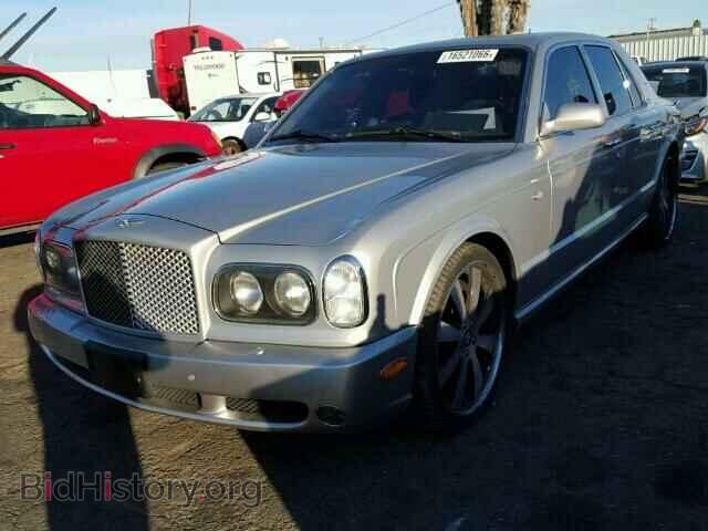 2003 BENTLEY ALL MODELS - VIN: SCBLF34F03CX08914 - Photo 2