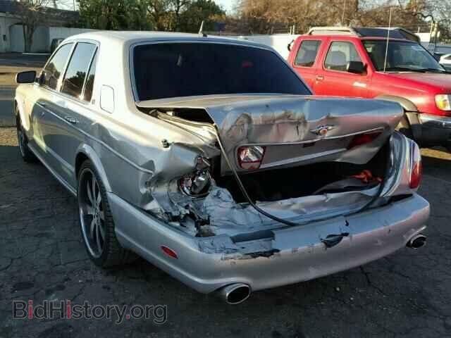 2003 BENTLEY ALL MODELS - VIN: SCBLF34F03CX08914 - Photo 3