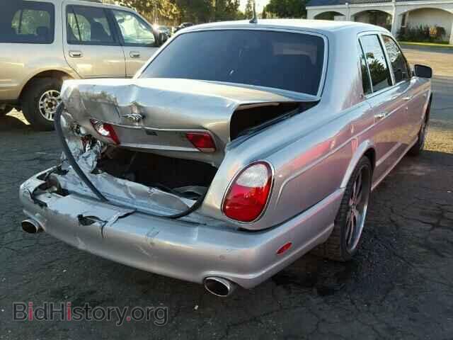 2003 BENTLEY ALL MODELS - VIN: SCBLF34F03CX08914 - Photo 4