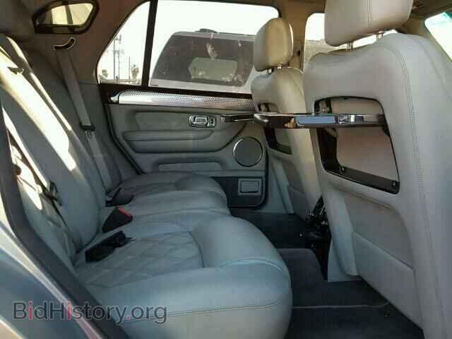 2003 BENTLEY ALL MODELS - VIN: SCBLF34F03CX08914 - Photo 6