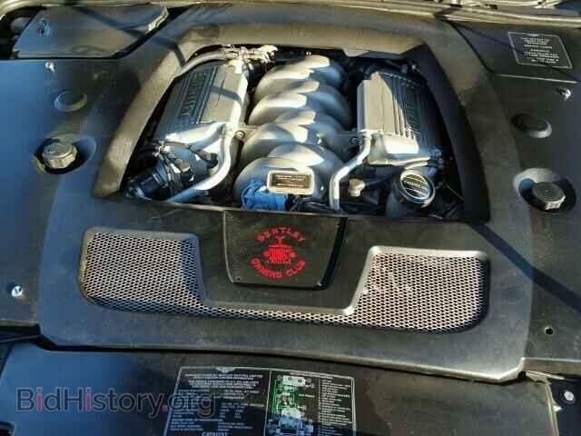 2003 BENTLEY ALL MODELS - VIN: SCBLF34F03CX08914 - Photo 7