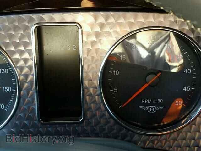2003 BENTLEY ALL MODELS - VIN: SCBLF34F03CX08914 - Photo 8
