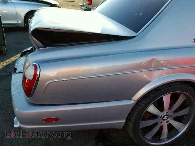 2003 BENTLEY ALL MODELS - VIN: SCBLF34F03CX08914 - Photo 9