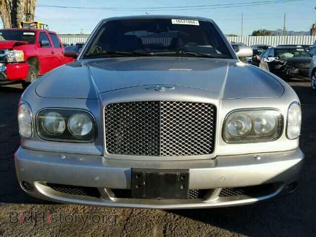 2003 BENTLEY ALL MODELS - VIN: SCBLF34F03CX08914 - Photo 10