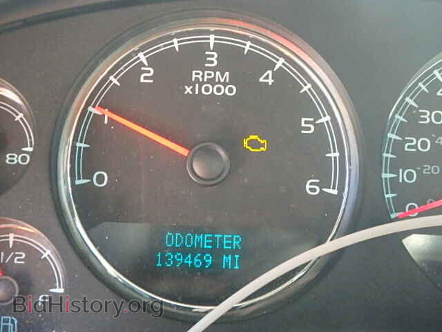 2008 CHEVROLET SILVERADO - VIN: 1GCHK29K98E100819 - Фото 8