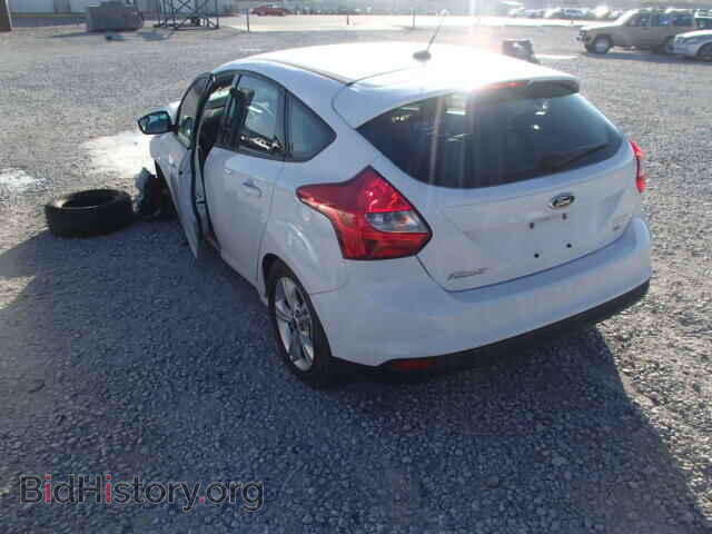 2013 FORD FOCUS - VIN: 1FADP3K25DL272972 - Photo 3