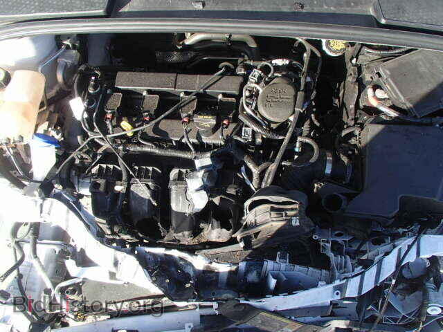 2013 FORD FOCUS - VIN: 1FADP3K25DL272972 - Photo 7