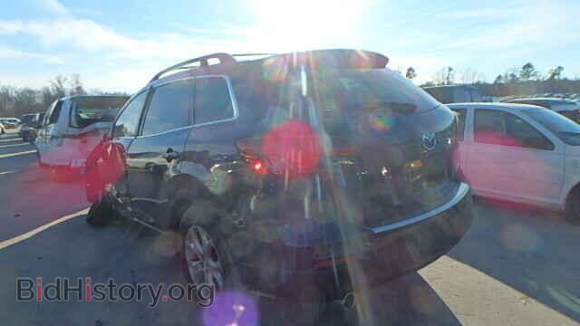 2015 MAZDA CX-9 - VIN: JM3TB2CA3F0450488 - Фото 3