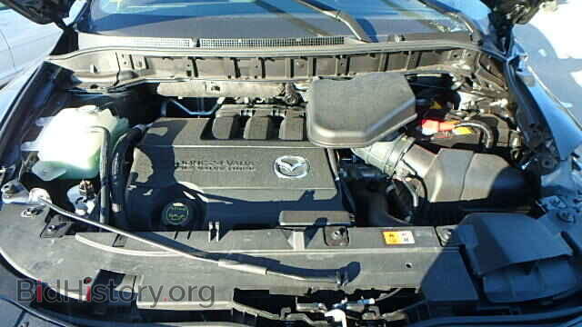 2015 MAZDA CX-9 - VIN: JM3TB2CA3F0450488 - Фото 7