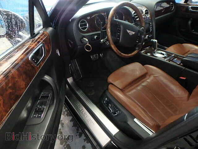 2006 BENTLEY ALL MODELS - VIN: SCBBR53W26C038898 - Фото 9