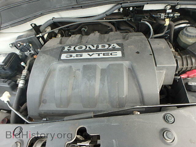 2007 HONDA PILOT - VIN: 2HKYF18667H500287 - Фото 7