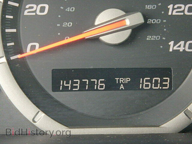 2007 HONDA PILOT - VIN: 2HKYF18667H500287 - Фото 8