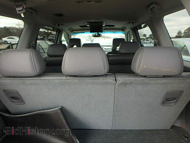 2007 HONDA PILOT - VIN: 2HKYF18667H500287 - Фото 9