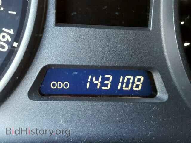 2006 LEXUS IS350 - VIN: JTHBE262765010260 - Фото 8