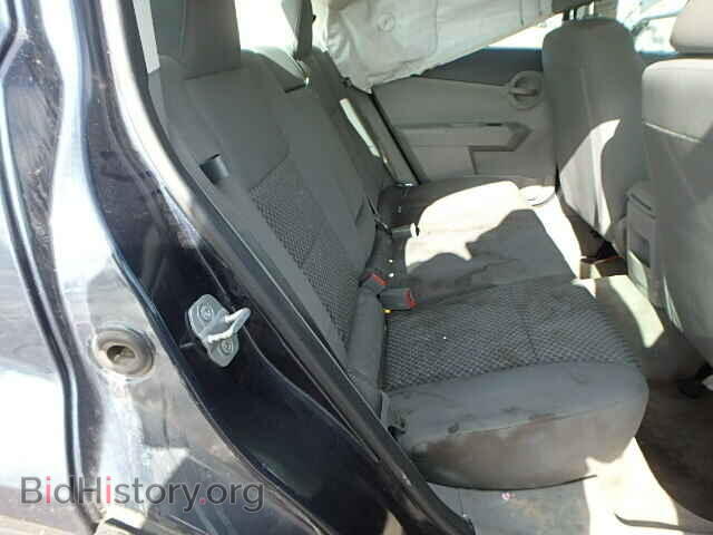 2008 DODGE AVENGER - VIN: 1B3LC46K98N126877 - Фото 6