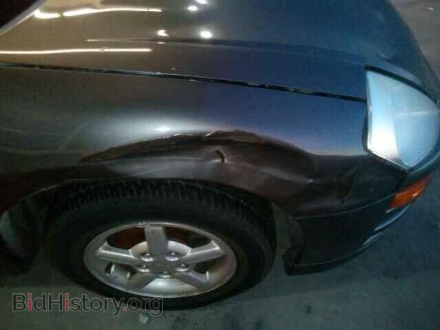 2003 MITSUBISHI ECLIPSE - VIN: 4A3AC34G63E003512 - Фото 9