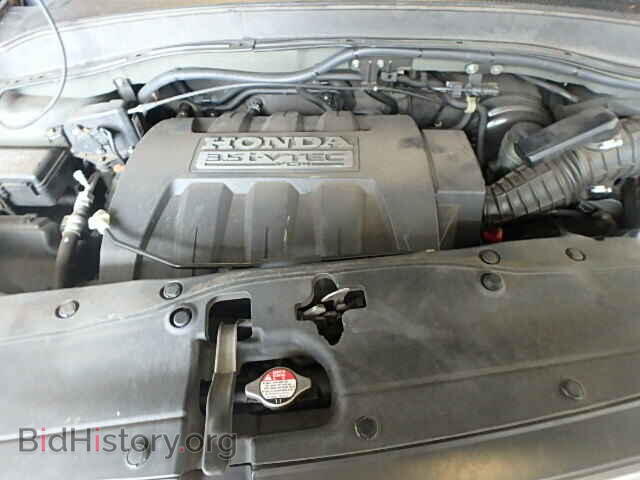 2008 HONDA PILOT - VIN: 5FNYF28708B008322 - Фото 7