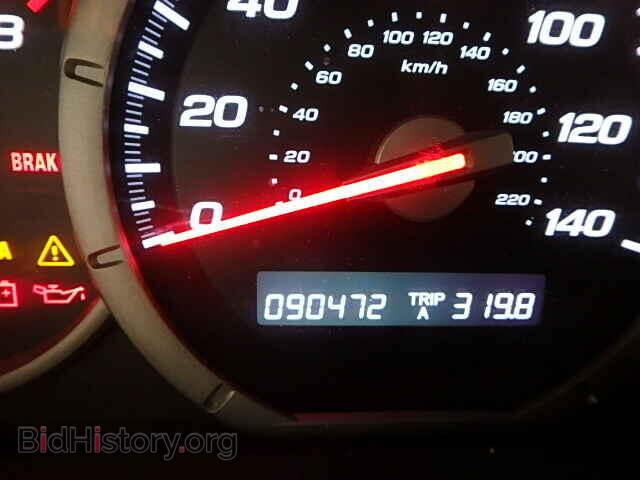 2008 HONDA PILOT - VIN: 5FNYF28708B008322 - Фото 8