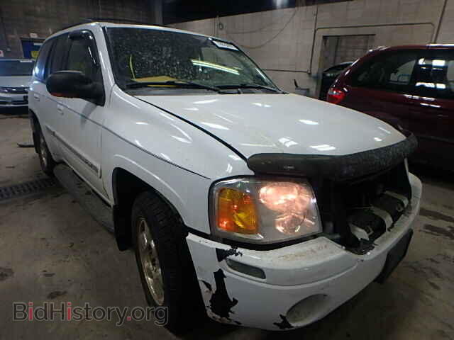 Фотография 1GKDT13S422238196 - GMC ENVOY 2002