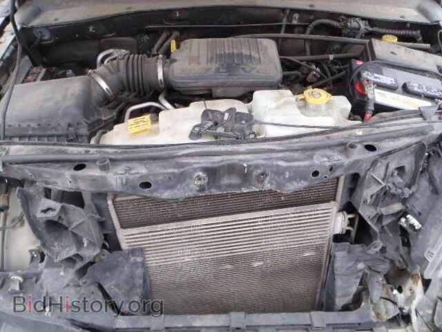 2007 DODGE NITRO - VIN: 1D8GU28K57W700237 - Фото 7