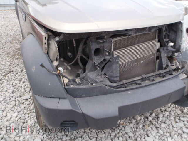 2007 DODGE NITRO - VIN: 1D8GU28K57W700237 - Фото 10
