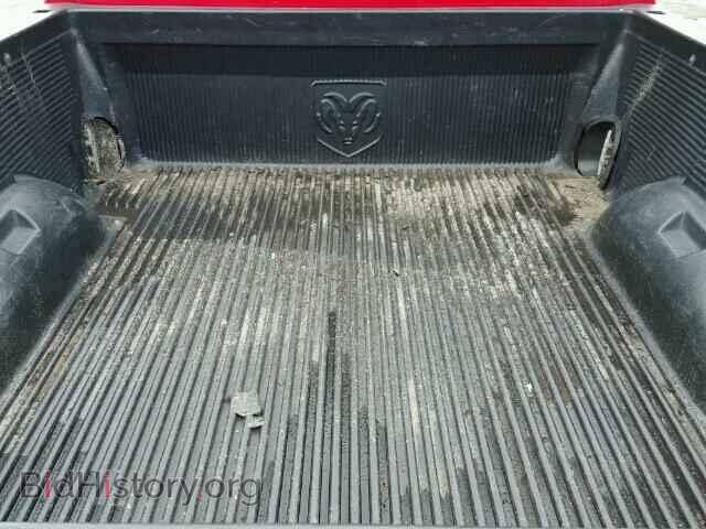 2003 DODGE RAM 1500 - VIN: 1D7HA16K93J516439 - Фото 6