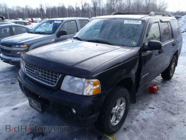 2005 FORD EXPLORER - VIN: 1FMZU73K65UA11968 - Фото 2