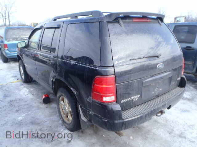 2005 FORD EXPLORER - VIN: 1FMZU73K65UA11968 - Фото 3