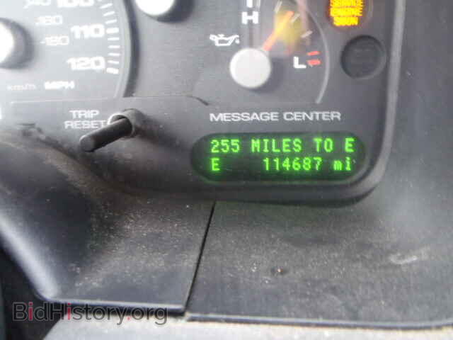 2005 FORD EXPLORER - VIN: 1FMZU73K65UA11968 - Фото 8