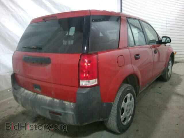 2003 SATURN VUE - VIN: 5GZCZ33DX3S904352 - Фото 4