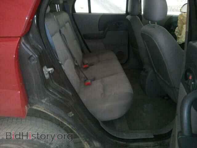 2003 SATURN VUE - VIN: 5GZCZ33DX3S904352 - Фото 6