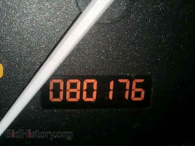 2003 SATURN VUE - VIN: 5GZCZ33DX3S904352 - Фото 8