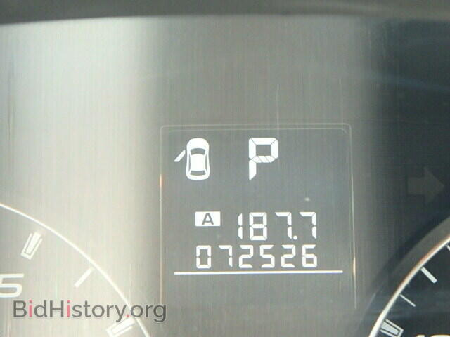2010 SUBARU OUTBACK - VIN: 4S4BRCBC9A3330531 - Фото 8