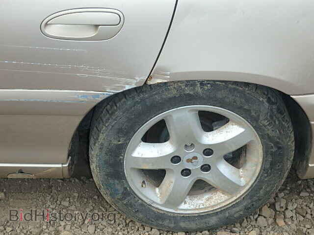 2000 CADILLAC CATERA - VIN: W06VR54RXYR069630 - Фото 10