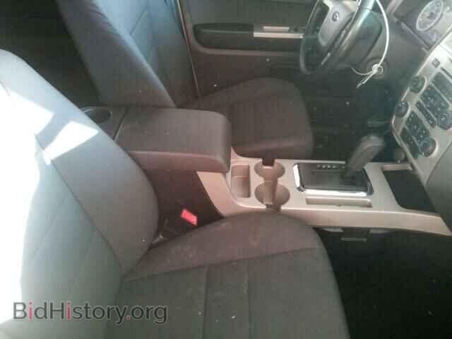 2012 FORD ESCAPE - VIN: 1FMCU9DGXCKB43474 - Photo 5