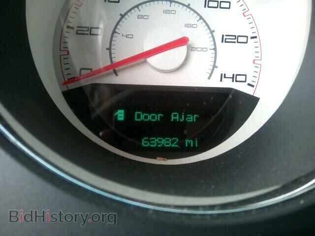 2012 DODGE CHALLENGER - VIN: 2C3CDYAGXCH232024 - Photo 8