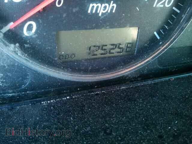 2006 MAZDA MPV - VIN: JM3LW28A960566274 - Фото 8