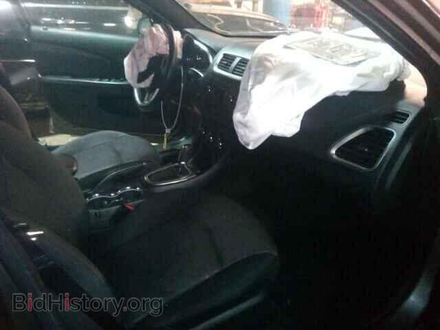 2013 DODGE AVENGER - VIN: 1C3CDZCB0DN625093 - Photo 5
