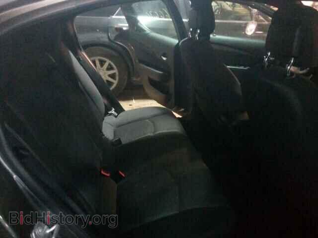 2013 DODGE AVENGER - VIN: 1C3CDZCB0DN625093 - Photo 6