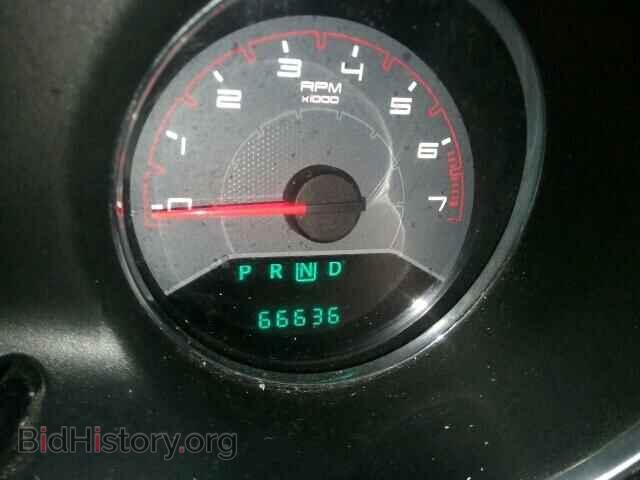 2013 DODGE AVENGER - VIN: 1C3CDZCB0DN625093 - Photo 8