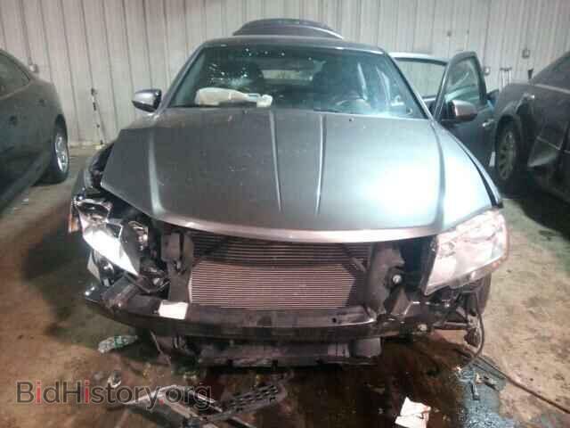 2013 DODGE AVENGER - VIN: 1C3CDZCB0DN625093 - Photo 9