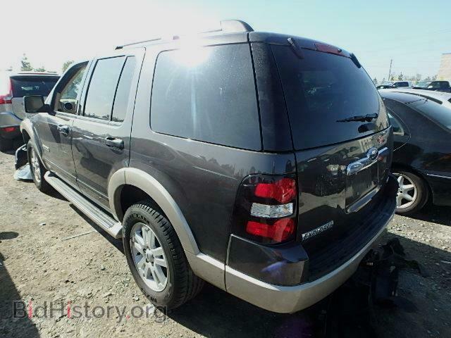 2006 FORD EXPLORER - VIN: 1FMEU64E66UB32390 - Фото 3