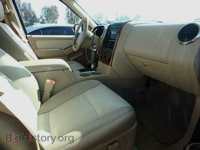 2006 FORD EXPLORER - VIN: 1FMEU64E66UB32390 - Фото 5