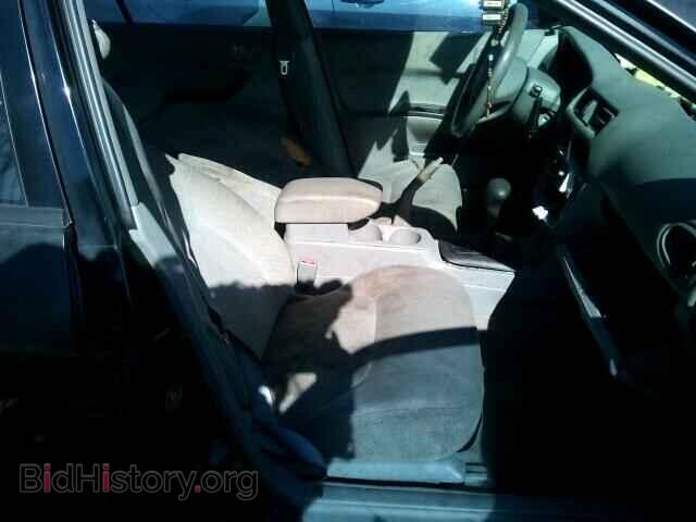 2000 MITSUBISHI GALANT - VIN: 4A3AA36G9YE029953 - Фото 5