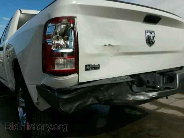2009 DODGE RAM 1500 - VIN: 1D3HB18KX9S805084 - Фото 10
