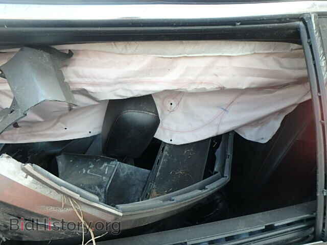 2012 GMC TERRAIN - VIN: 2GKALWEK0C6119594 - Фото 6