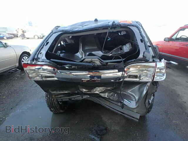 2012 GMC TERRAIN - VIN: 2GKALWEK0C6119594 - Фото 10